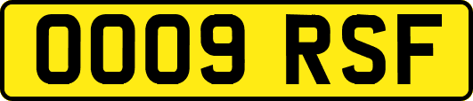 OO09RSF