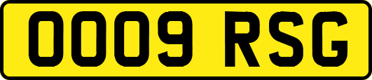 OO09RSG