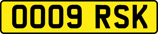 OO09RSK