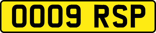 OO09RSP