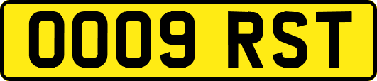 OO09RST