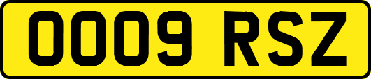 OO09RSZ