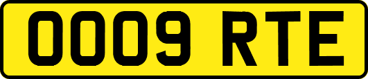 OO09RTE