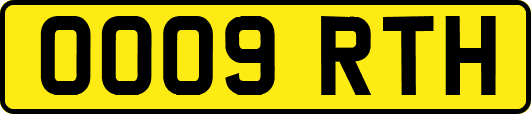 OO09RTH