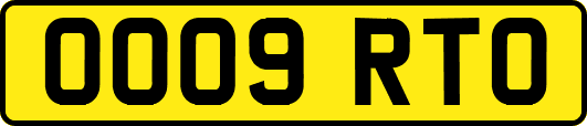 OO09RTO
