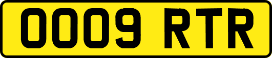 OO09RTR