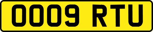 OO09RTU