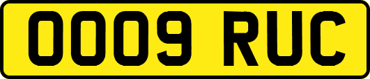 OO09RUC
