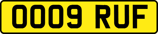 OO09RUF