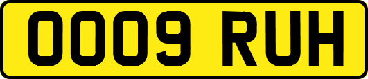 OO09RUH