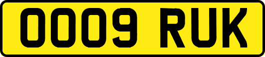 OO09RUK