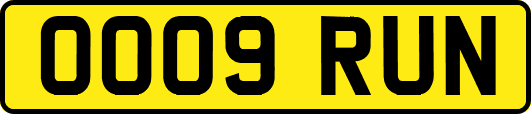 OO09RUN