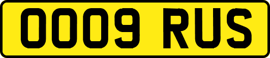 OO09RUS
