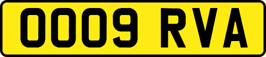 OO09RVA