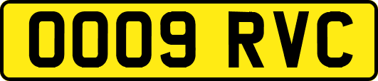 OO09RVC