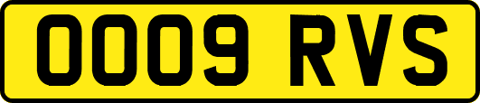 OO09RVS