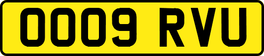 OO09RVU