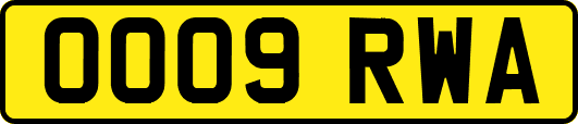 OO09RWA