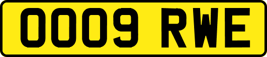 OO09RWE