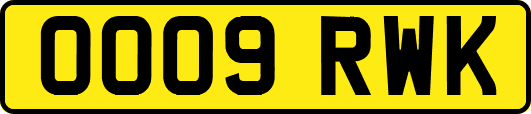 OO09RWK