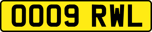 OO09RWL