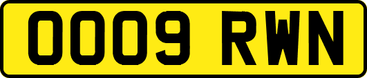 OO09RWN