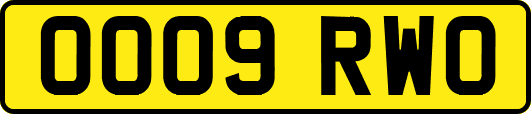 OO09RWO