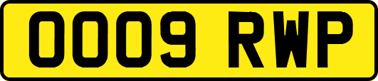 OO09RWP