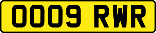 OO09RWR