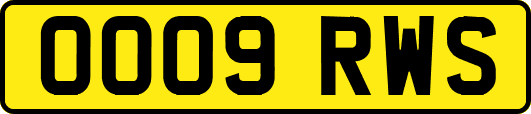 OO09RWS