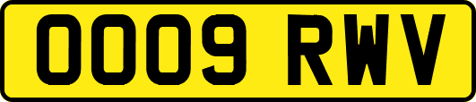 OO09RWV