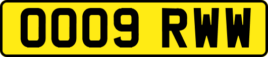 OO09RWW