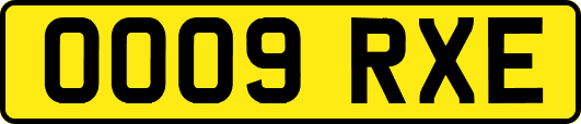 OO09RXE
