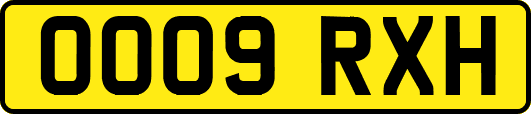 OO09RXH