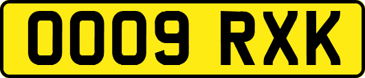 OO09RXK