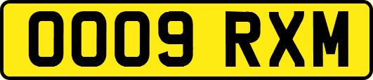 OO09RXM