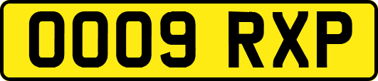 OO09RXP