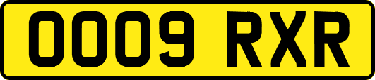 OO09RXR