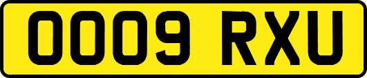 OO09RXU