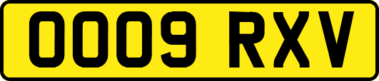 OO09RXV