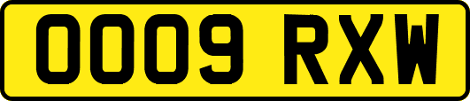 OO09RXW