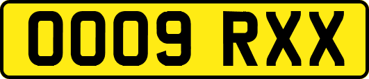 OO09RXX