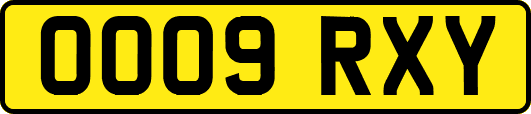 OO09RXY