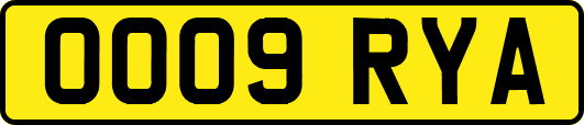 OO09RYA