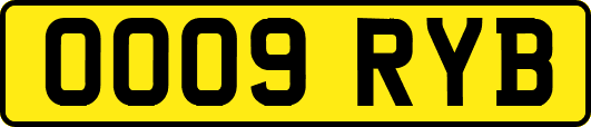 OO09RYB