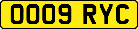 OO09RYC