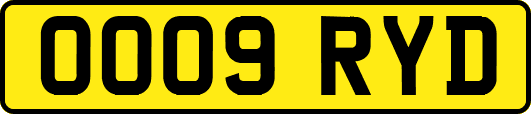 OO09RYD