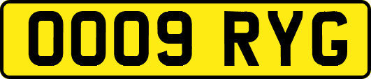 OO09RYG