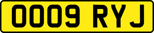 OO09RYJ