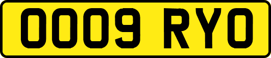 OO09RYO